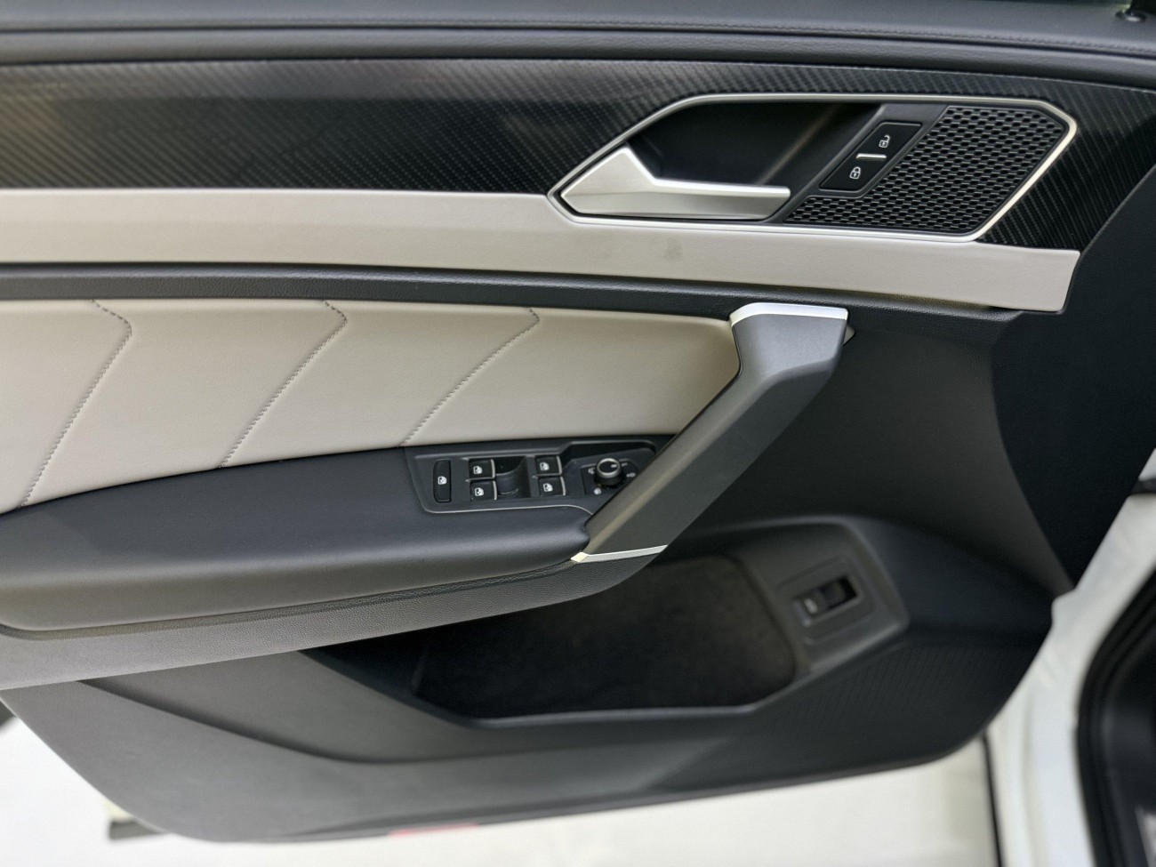 Volkswagen Tayron 2023