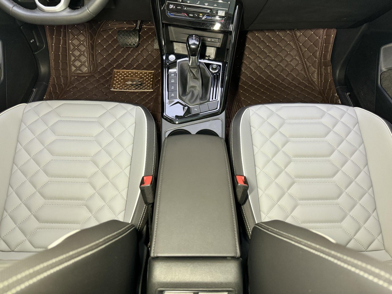 Volkswagen Tayron 2023