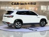 Volkswagen Tayron 2023