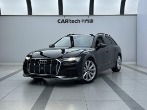 Audi A6 2021
