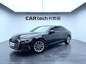 Audi A6L 40 TFSI 2020