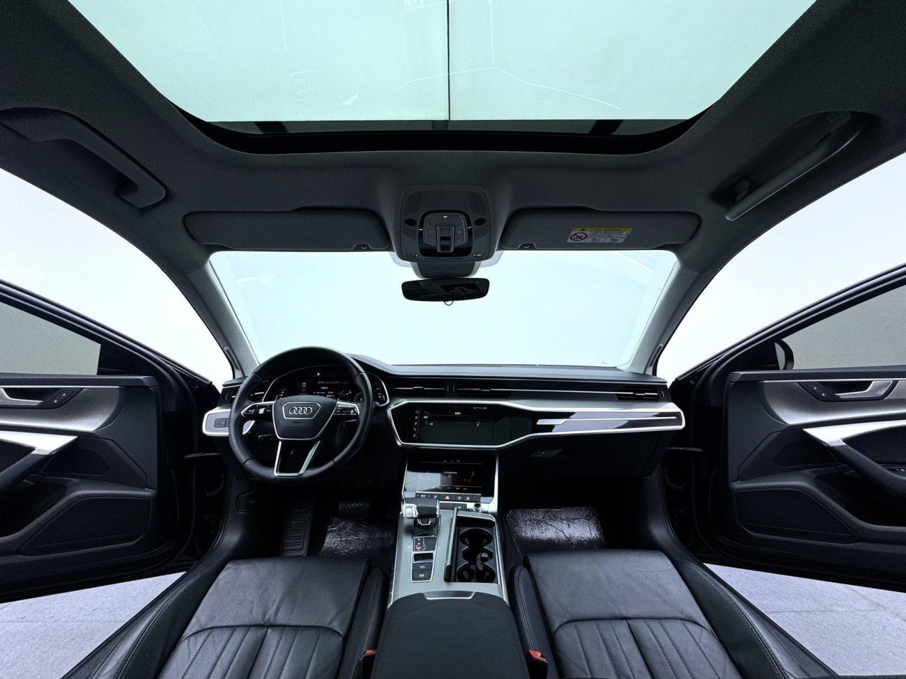 Audi A6L 40 TFSI 2020