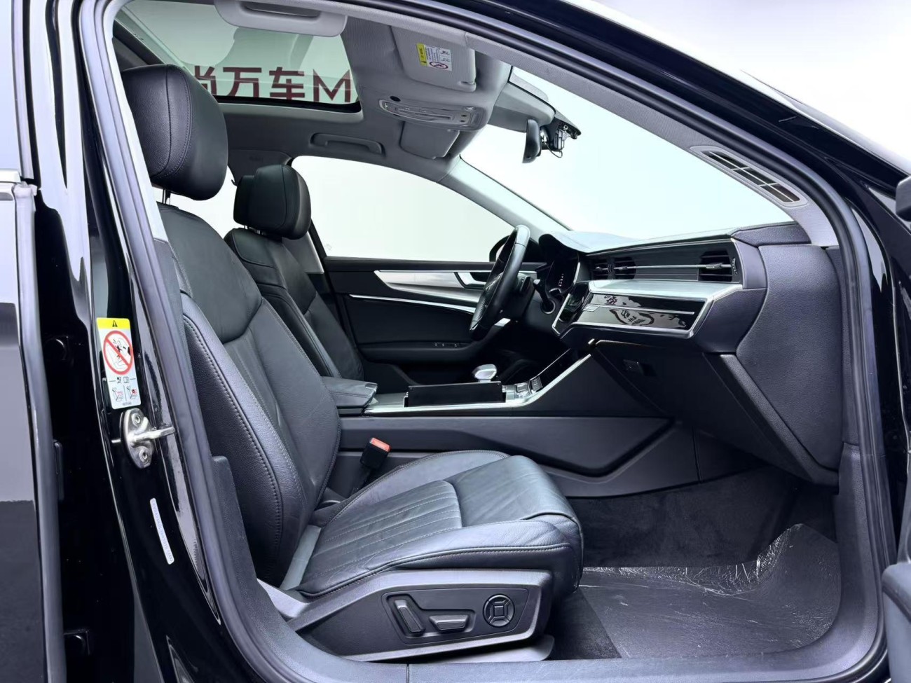 Audi A6L 40 TFSI 2020