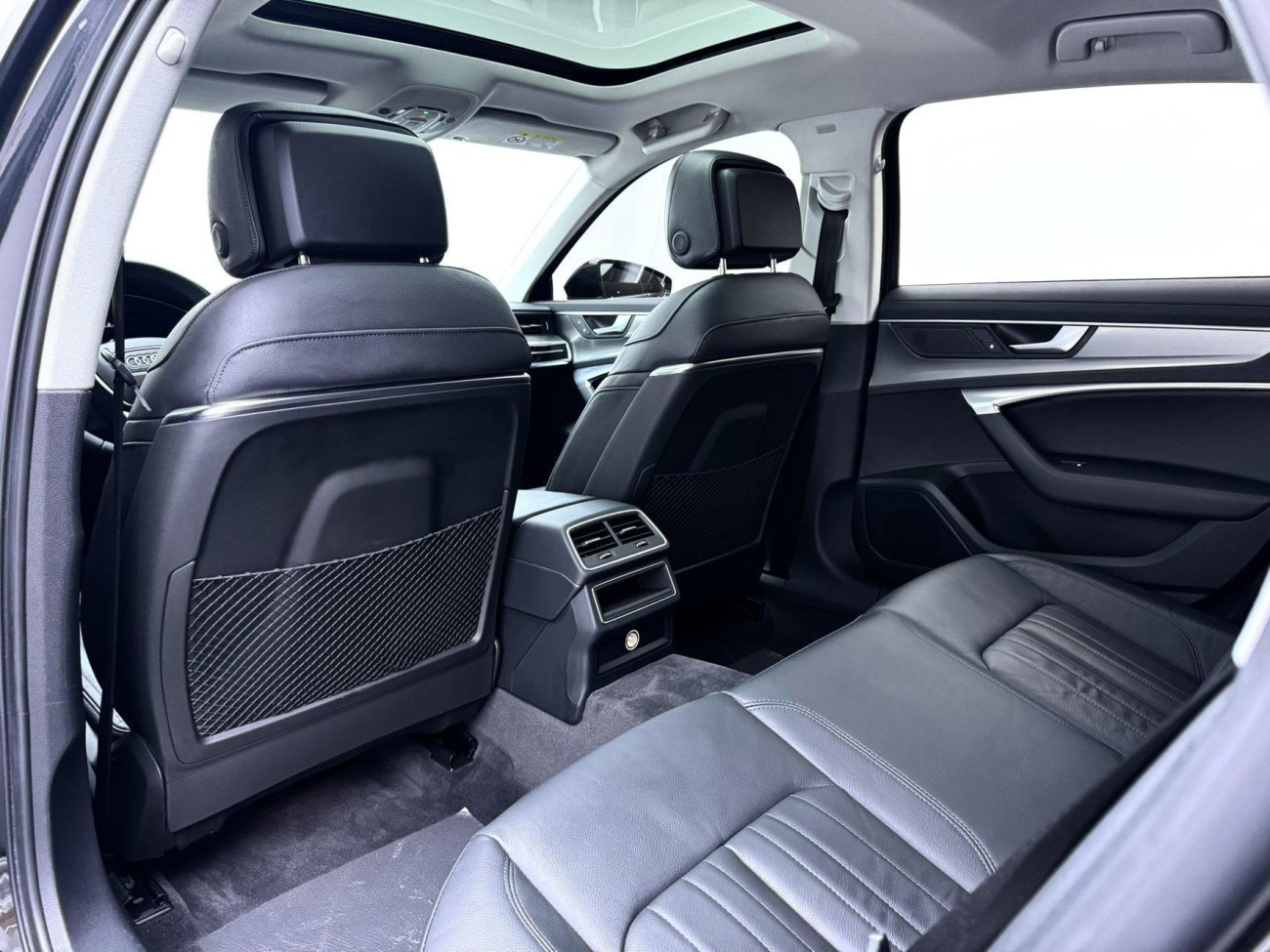 Audi A6L 40 TFSI 2020