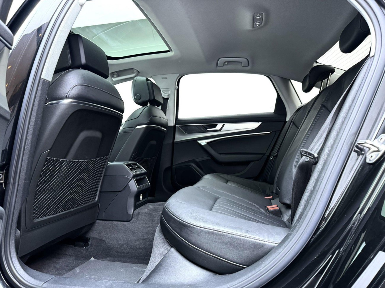 Audi A6L 40 TFSI 2020