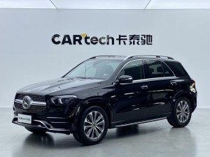 Mercedes-Benz GLE 350 4MATIC 2023