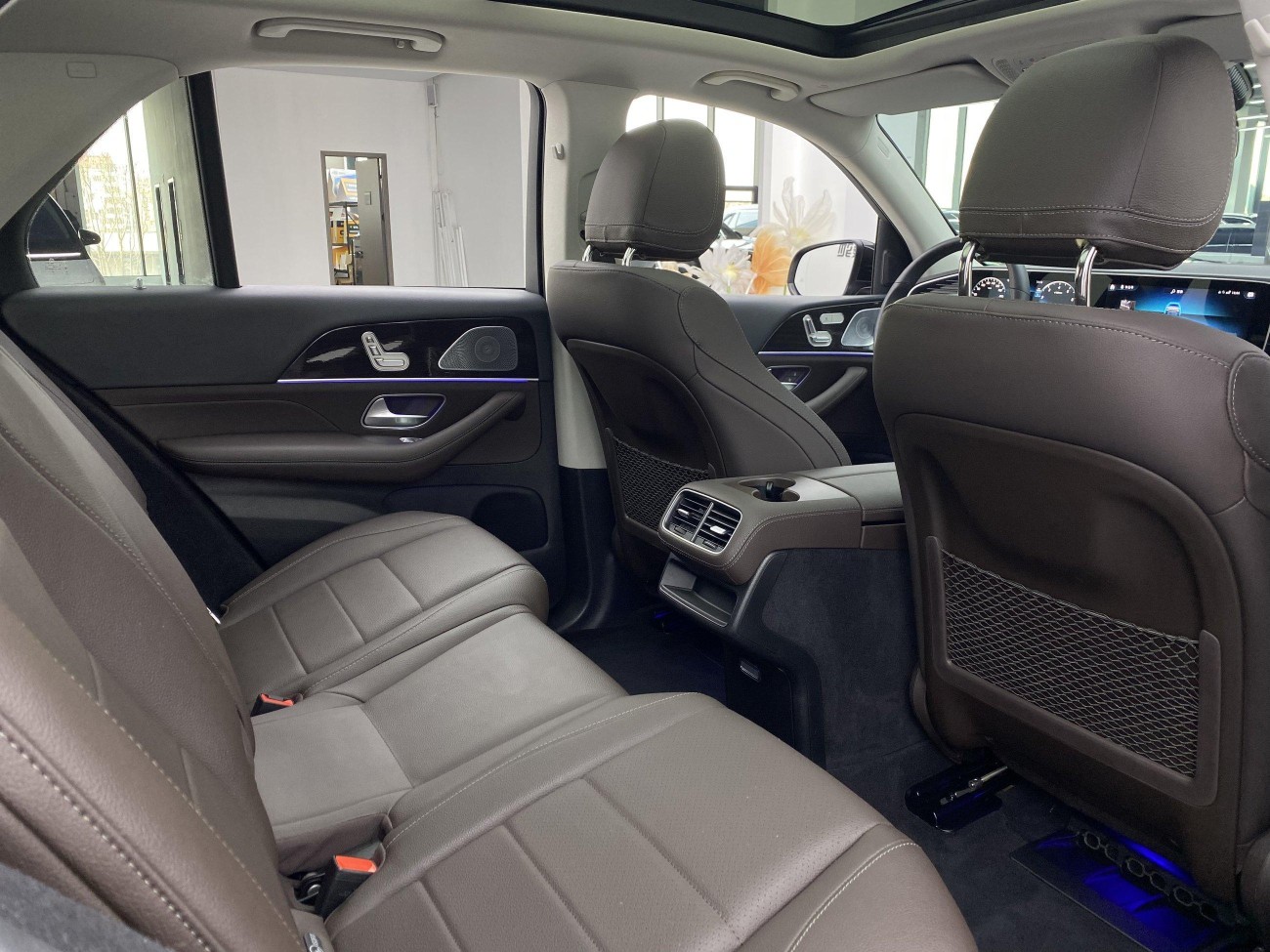 Mercedes-Benz GLE 350 4MATIC 2023