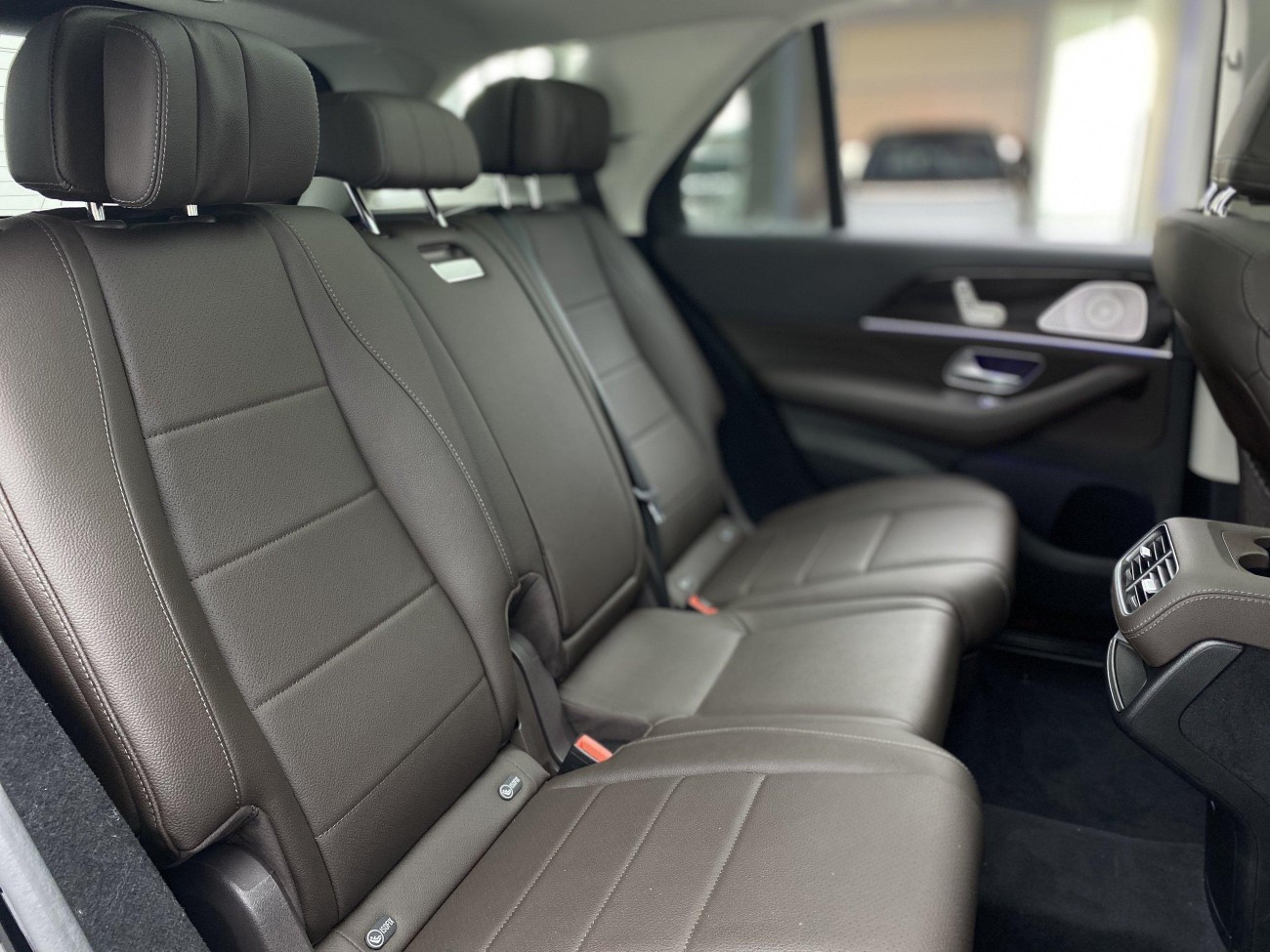 Mercedes-Benz GLE 350 4MATIC 2023
