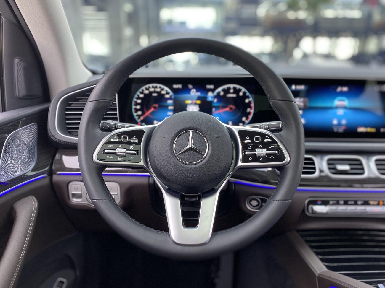 Mercedes-Benz GLE 350 4MATIC 2023