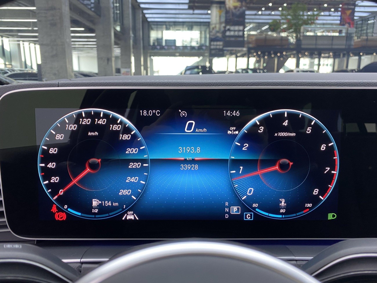 Mercedes-Benz GLE 350 4MATIC 2023