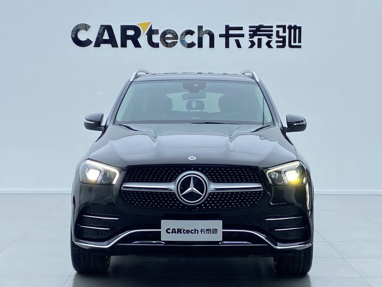 Mercedes-Benz GLE 350 4MATIC 2023