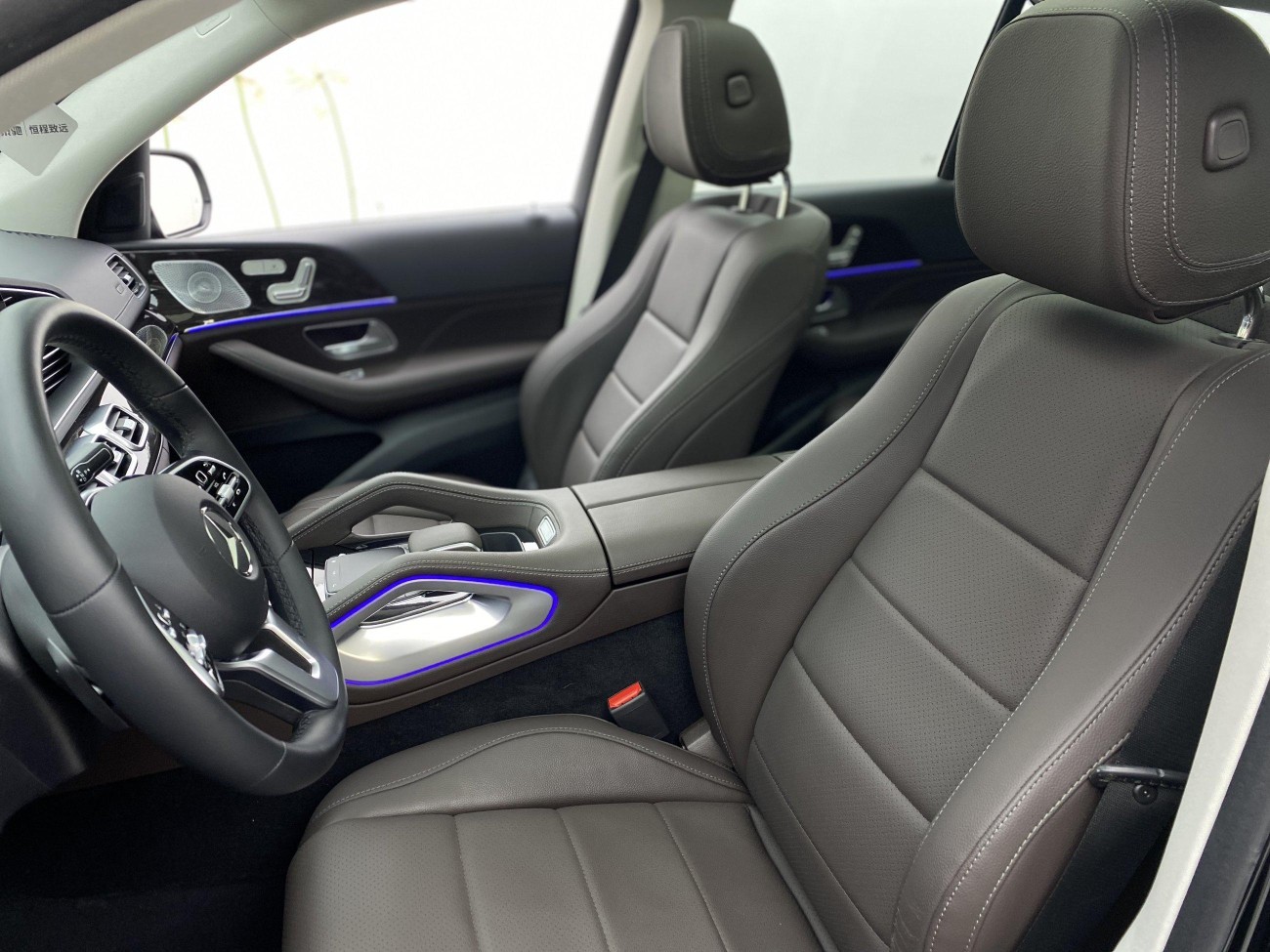 Mercedes-Benz GLE 350 4MATIC 2023