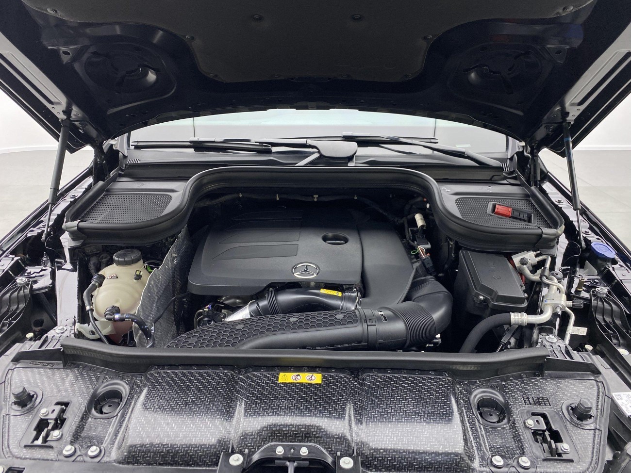 Mercedes-Benz GLE 350 4MATIC 2023