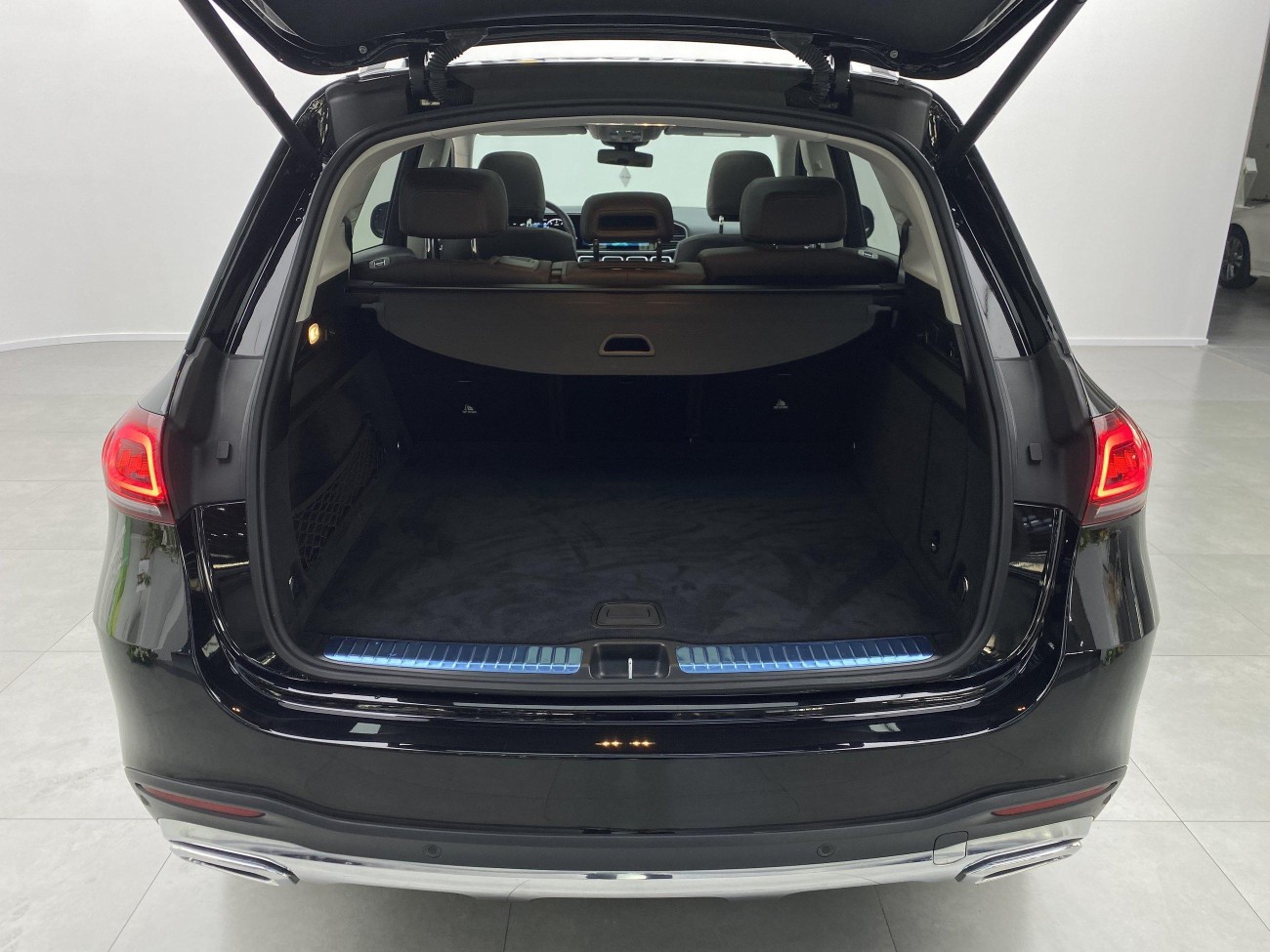 Mercedes-Benz GLE 350 4MATIC 2023