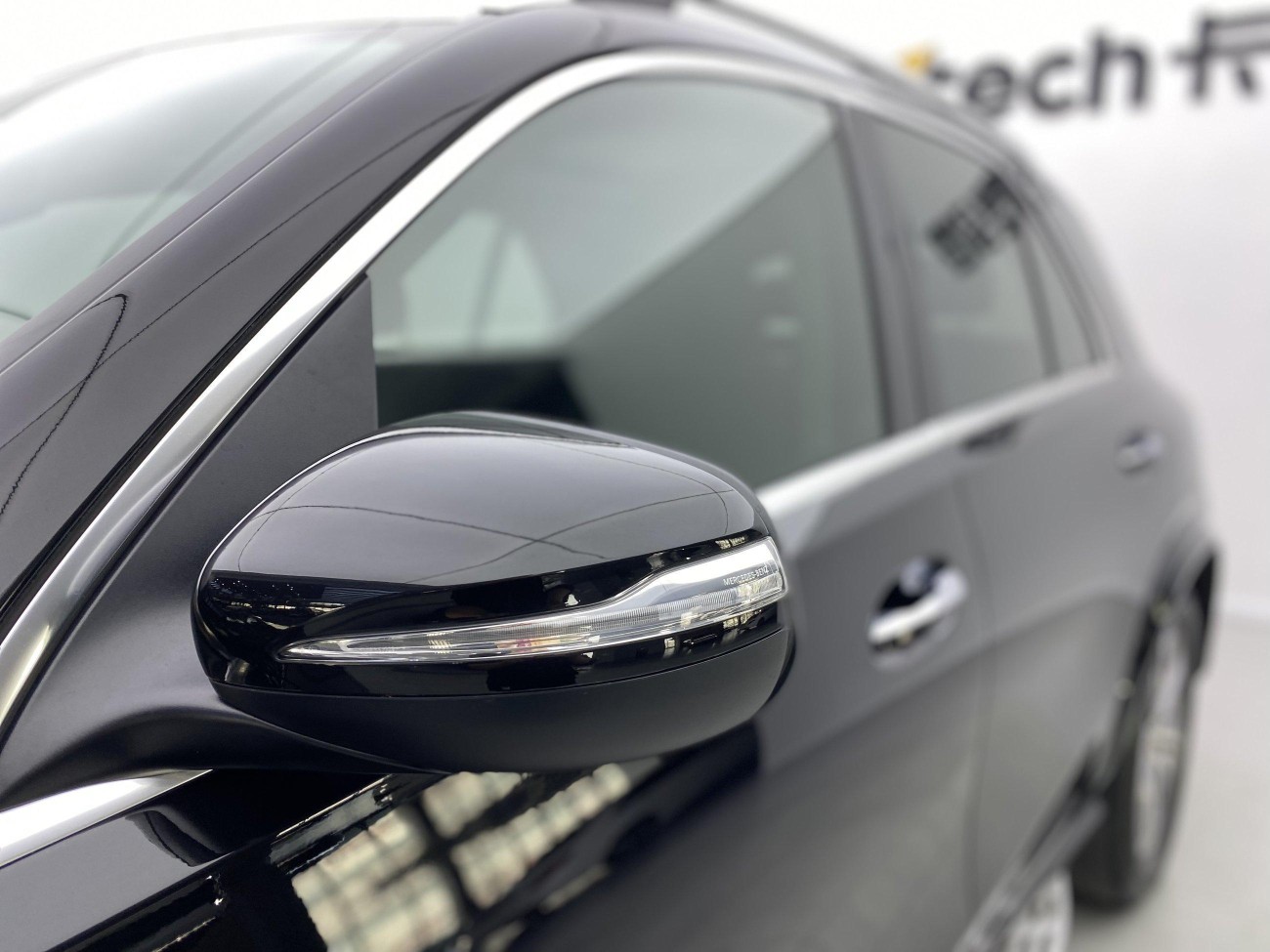 Mercedes-Benz GLE 350 4MATIC 2023