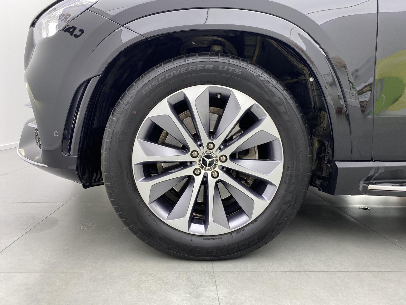 Mercedes-Benz GLE 350 4MATIC 2023