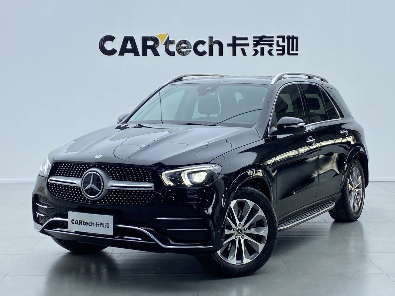Mercedes-Benz GLE 350 4MATIC 2023