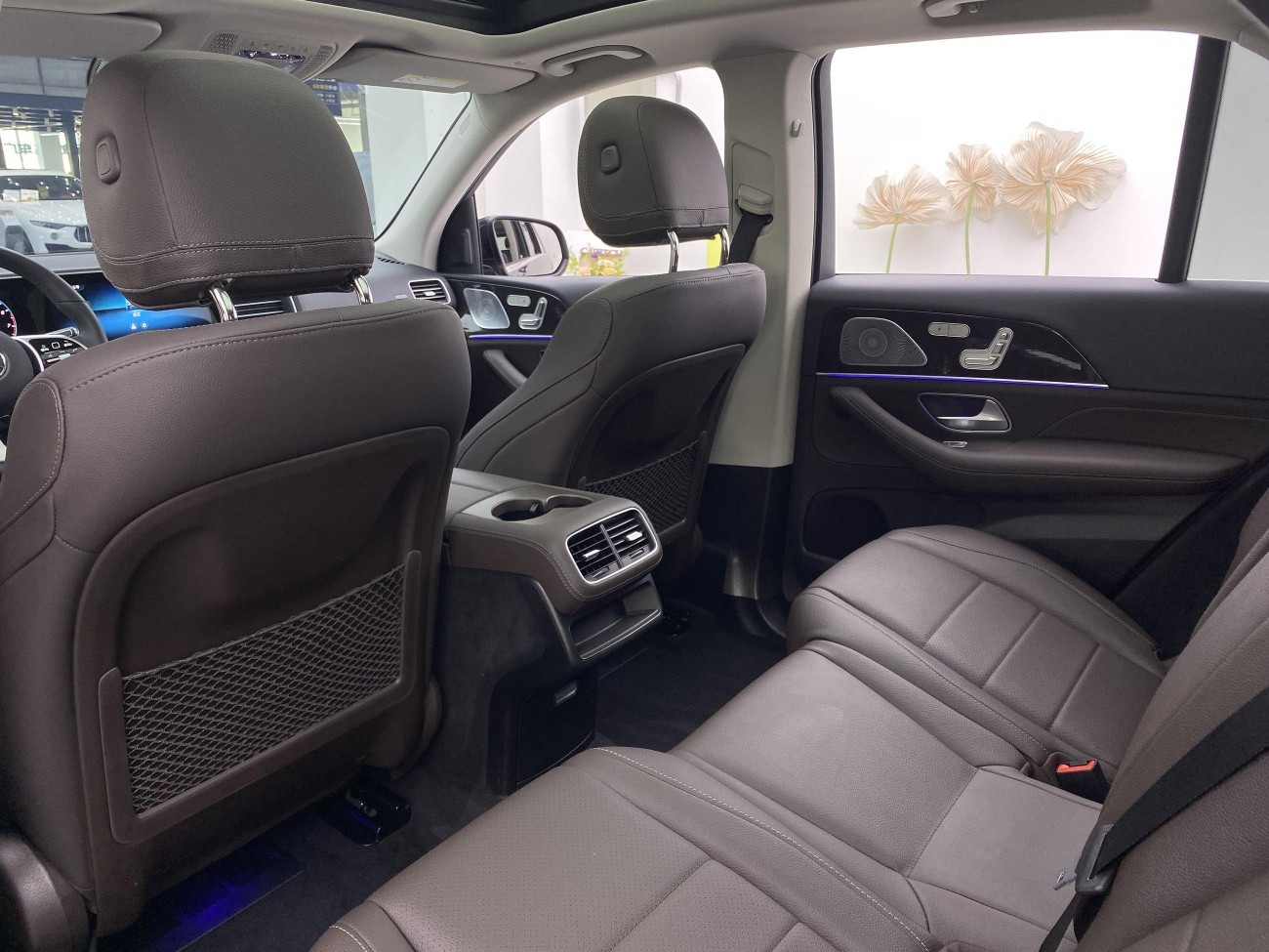 Mercedes-Benz GLE 350 4MATIC 2023