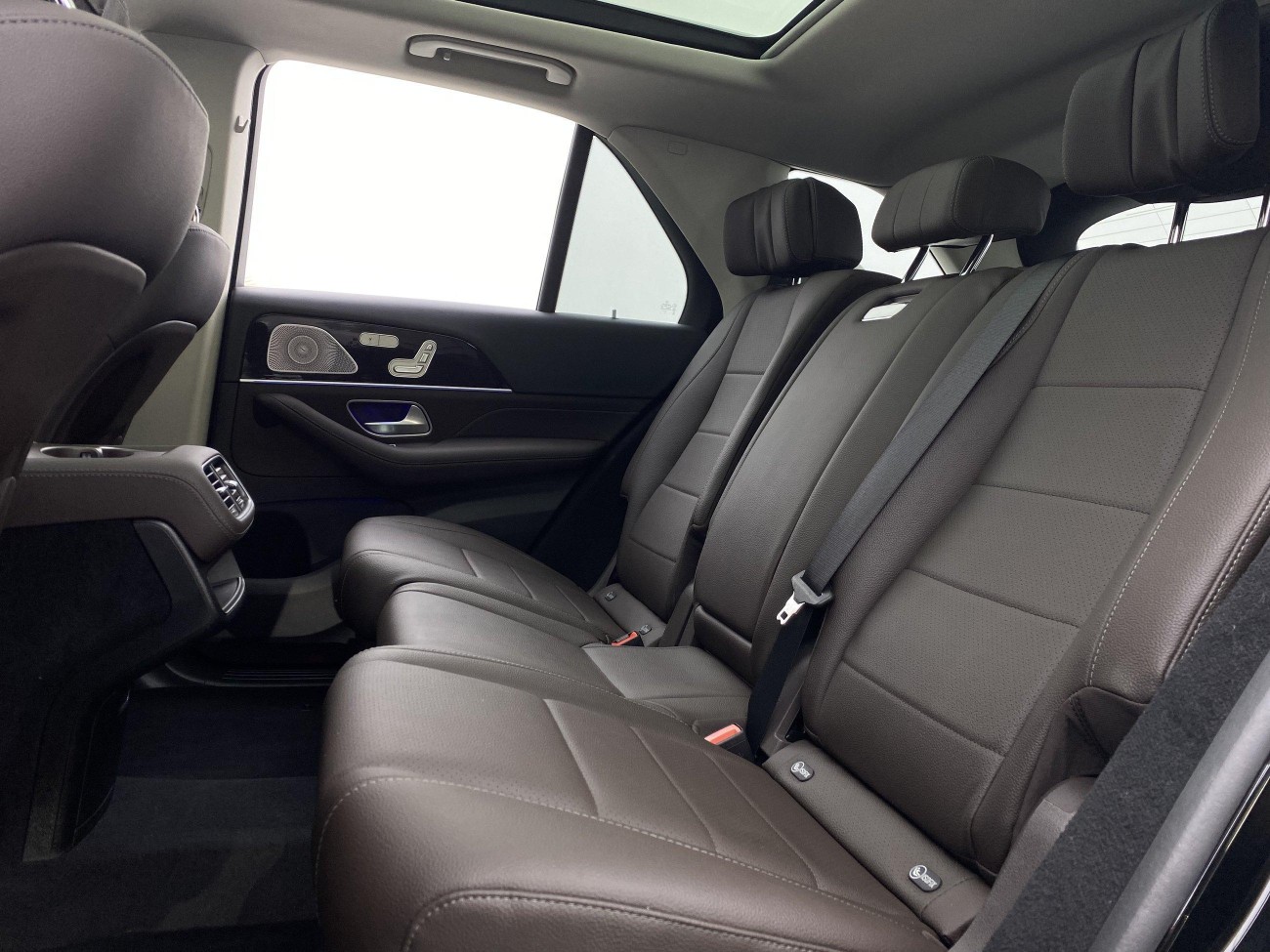 Mercedes-Benz GLE 350 4MATIC 2023
