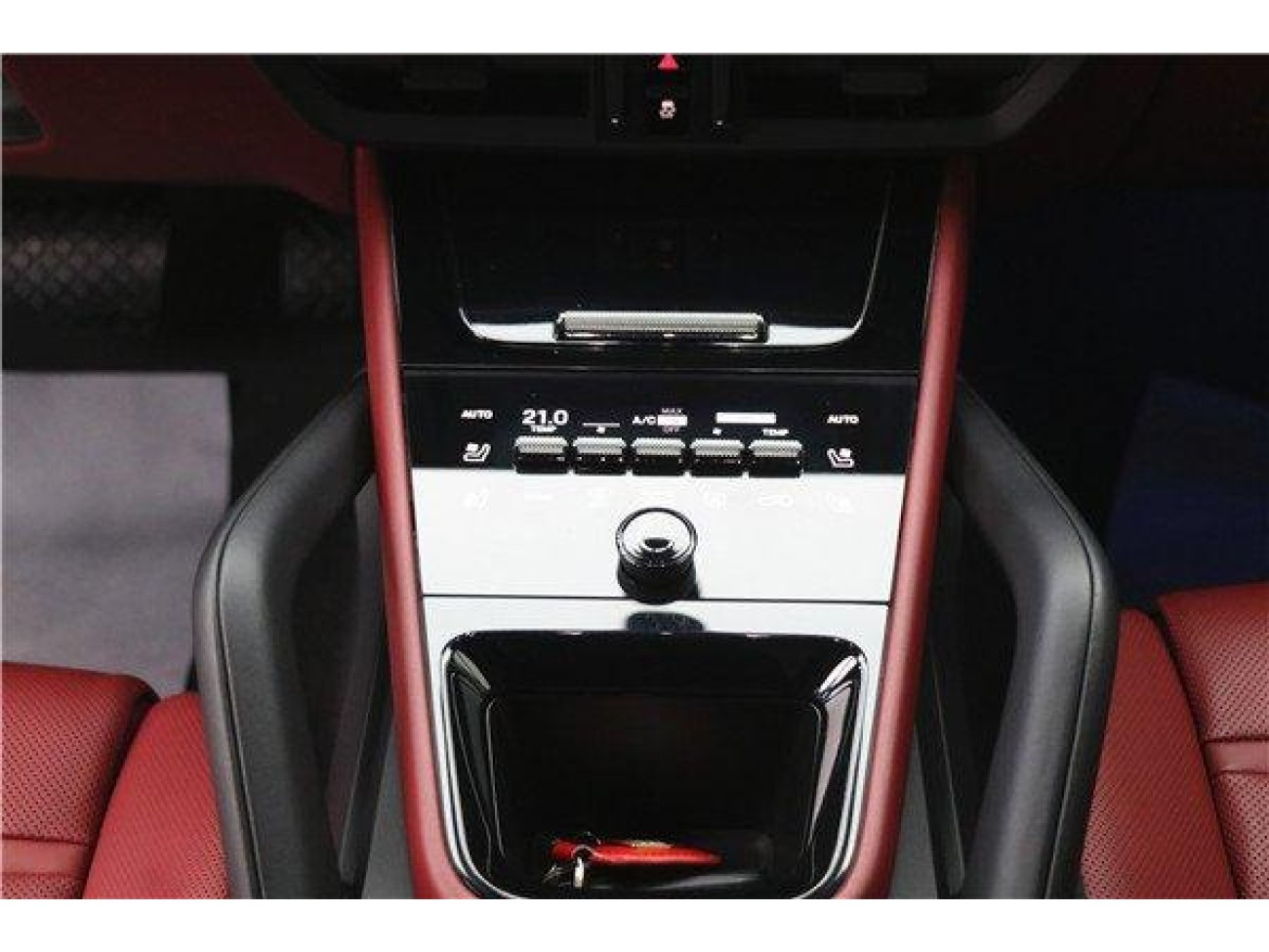 Porsche Cayenne 2023