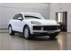 Porsche Cayenne 2023