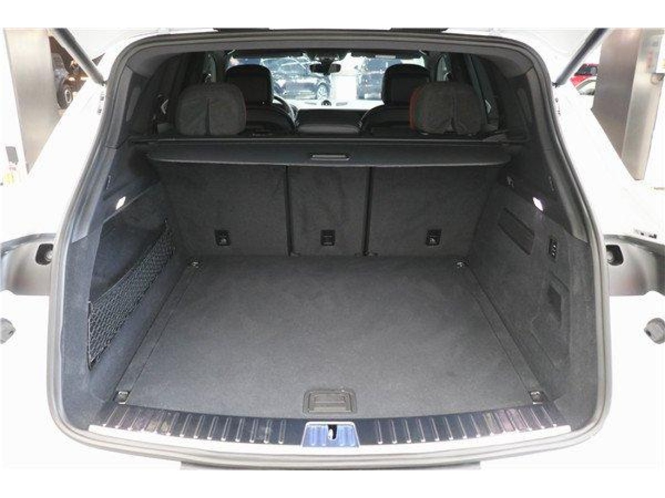 Porsche Cayenne 2023