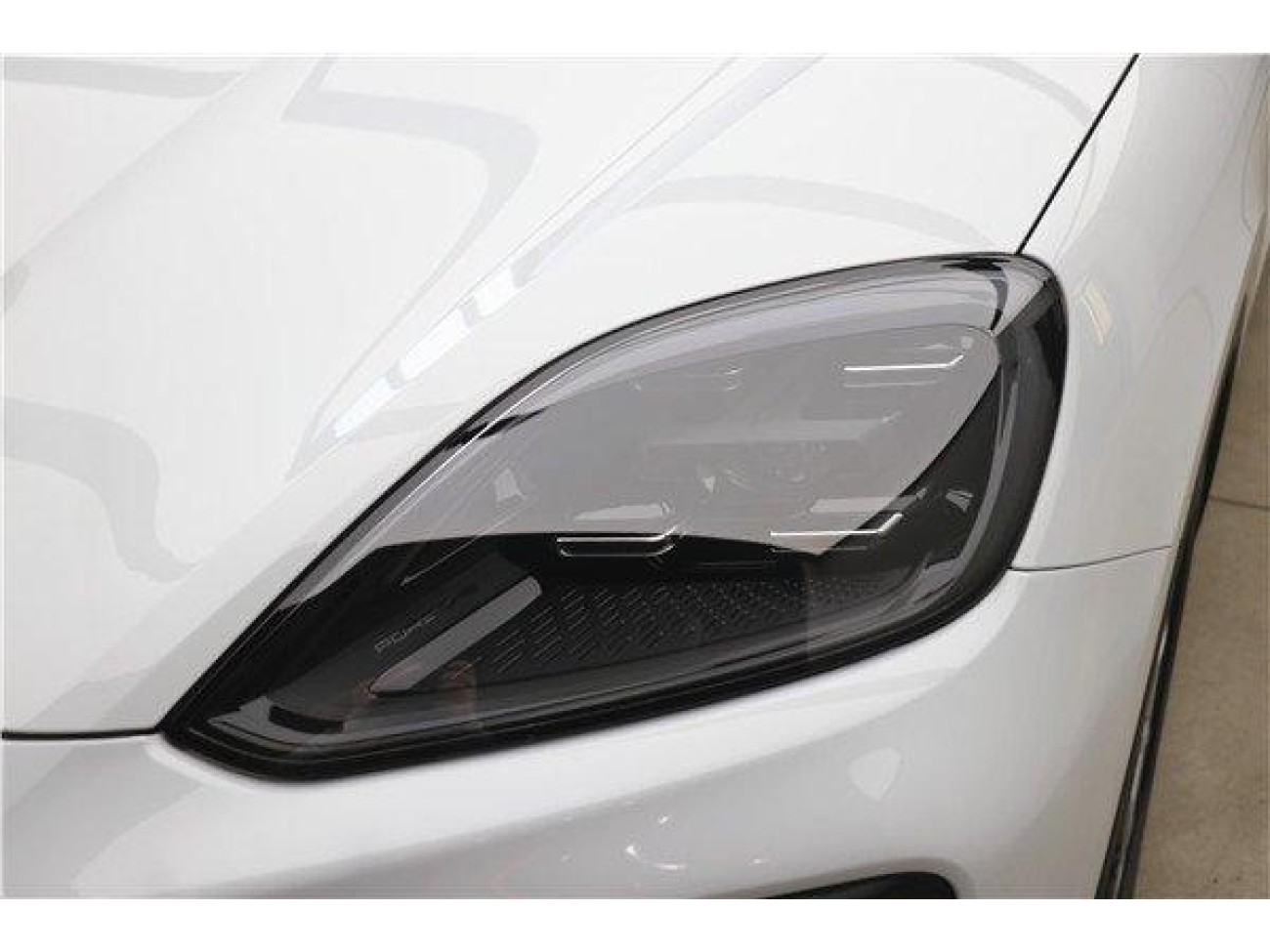 Porsche Cayenne 2023