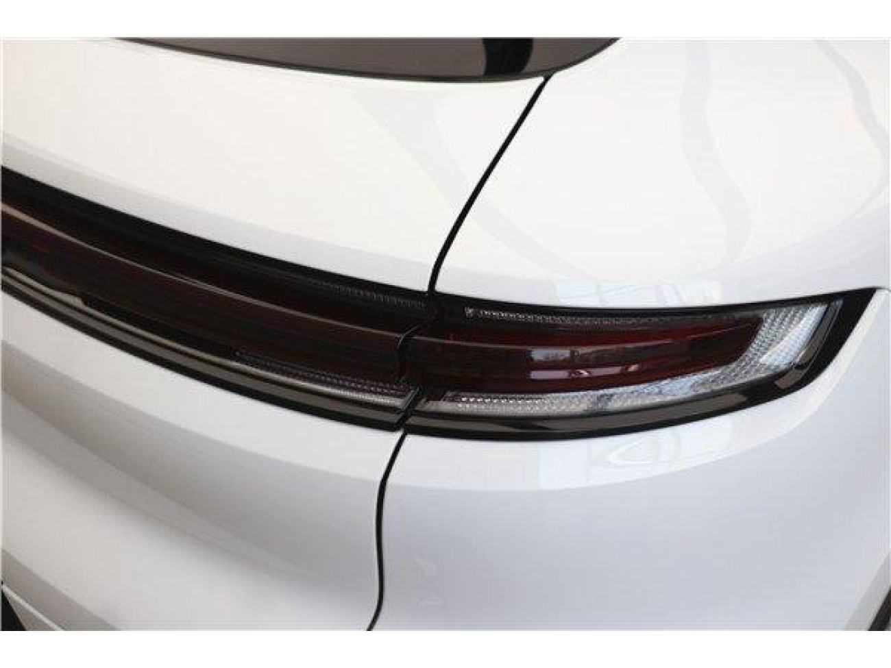 Porsche Cayenne 2023