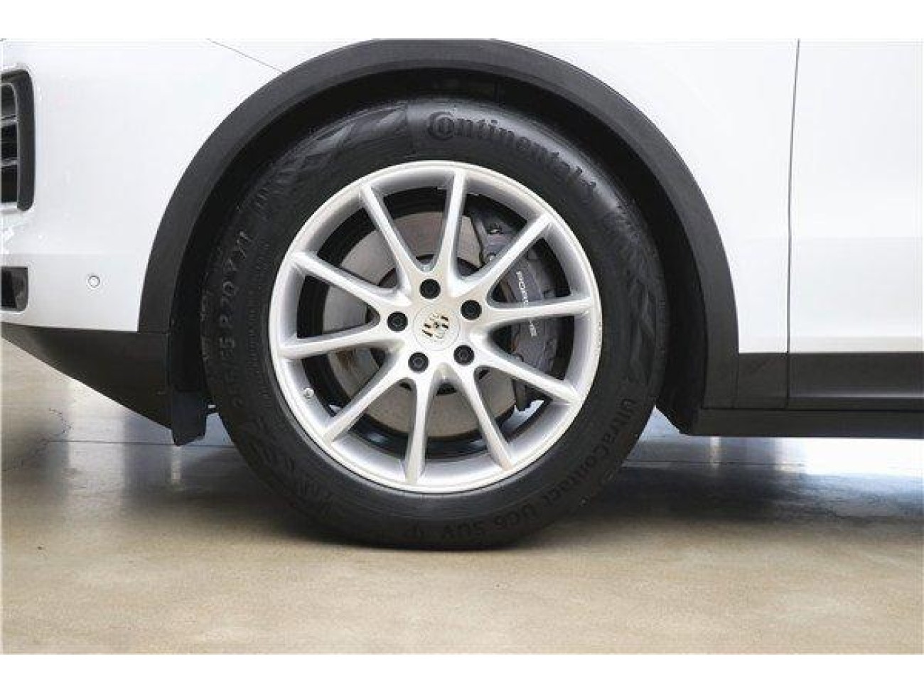 Porsche Cayenne 2023