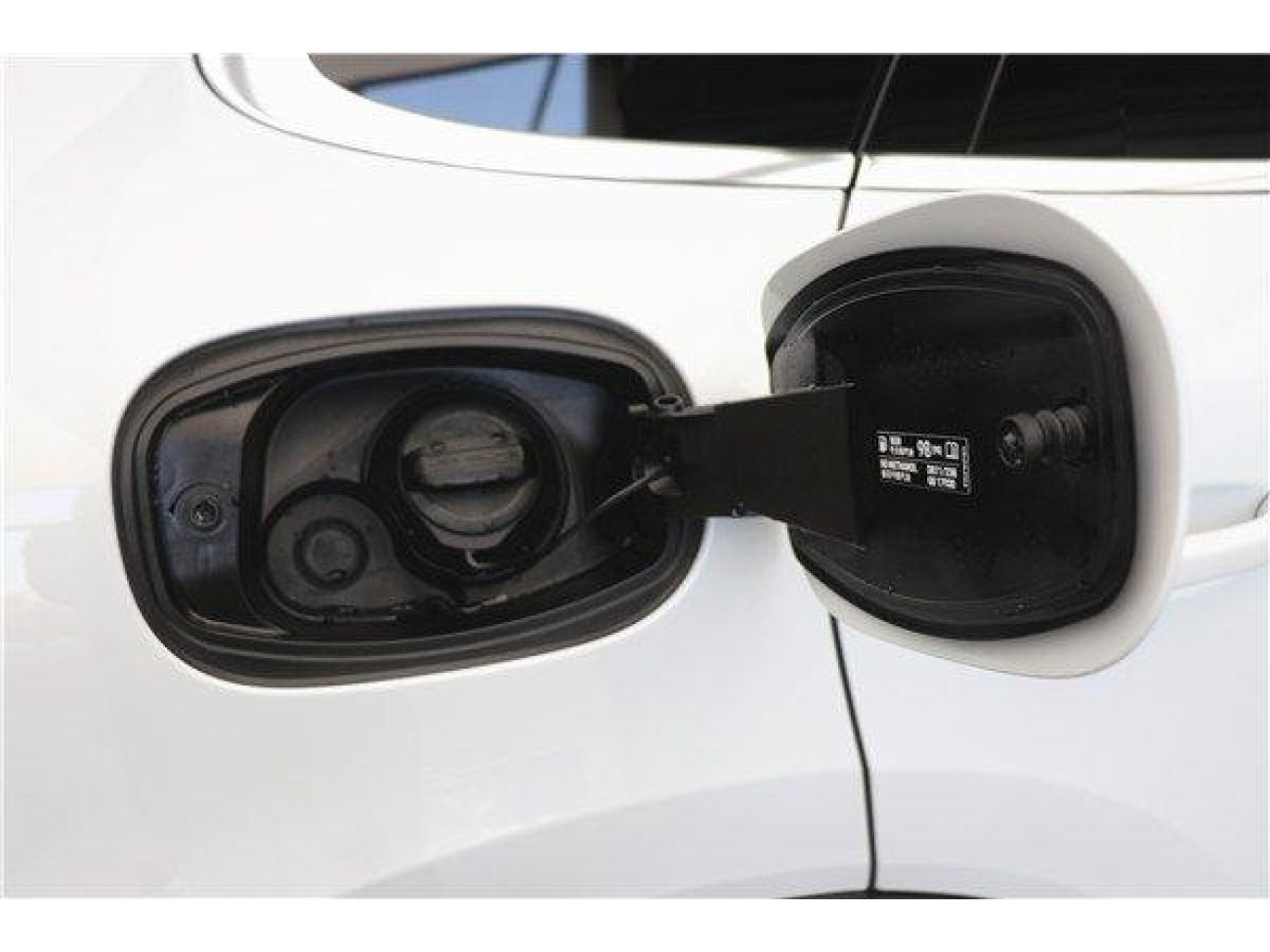 Porsche Cayenne 2023