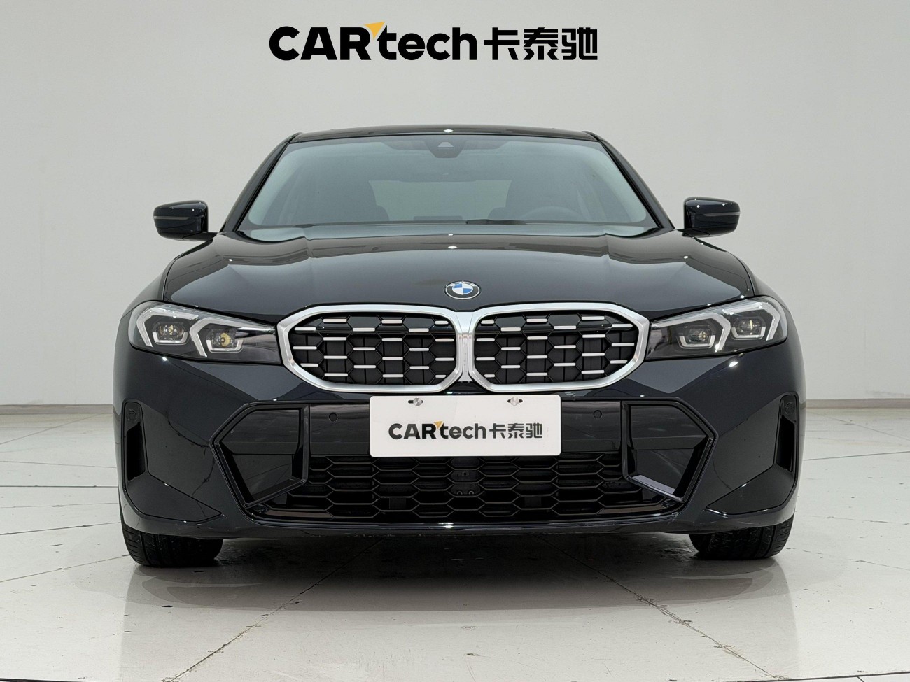 BMW 325Li 2024