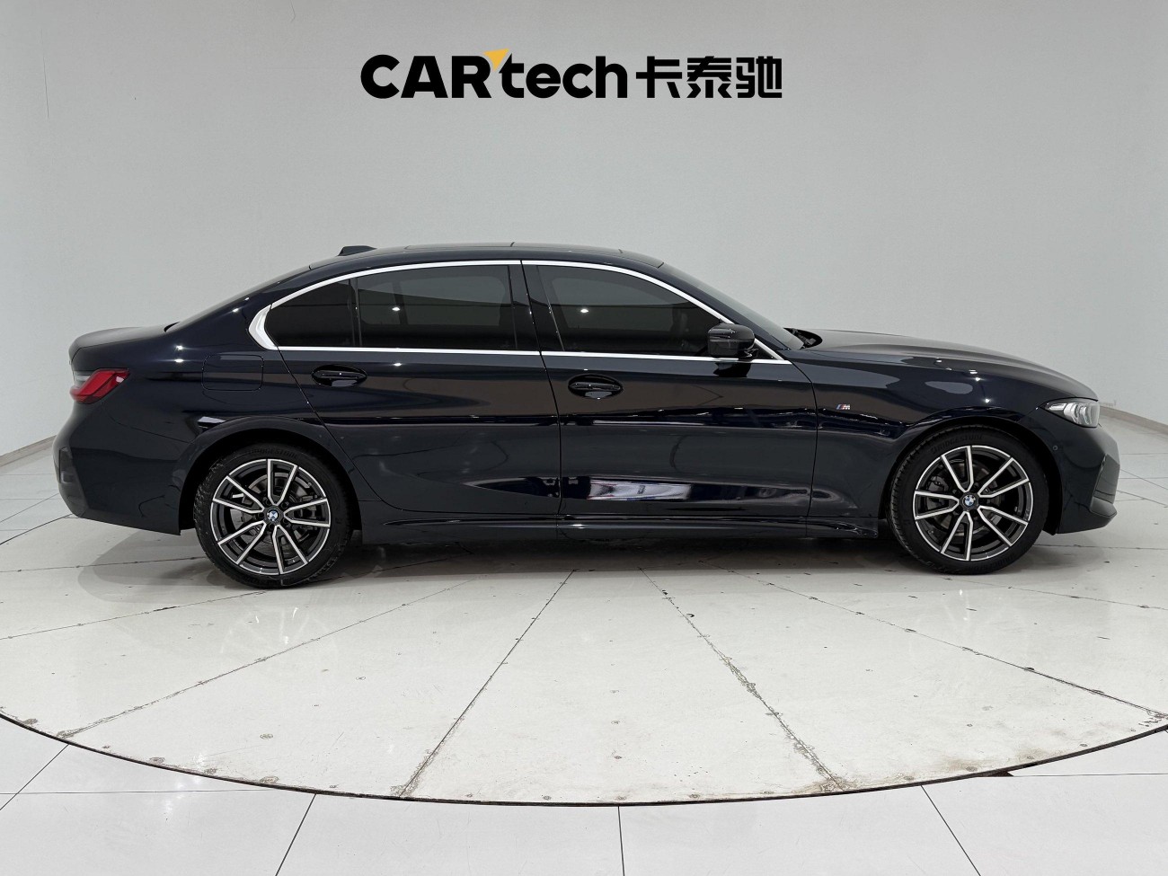BMW 325Li 2024