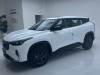 Geely Boyue 2026
