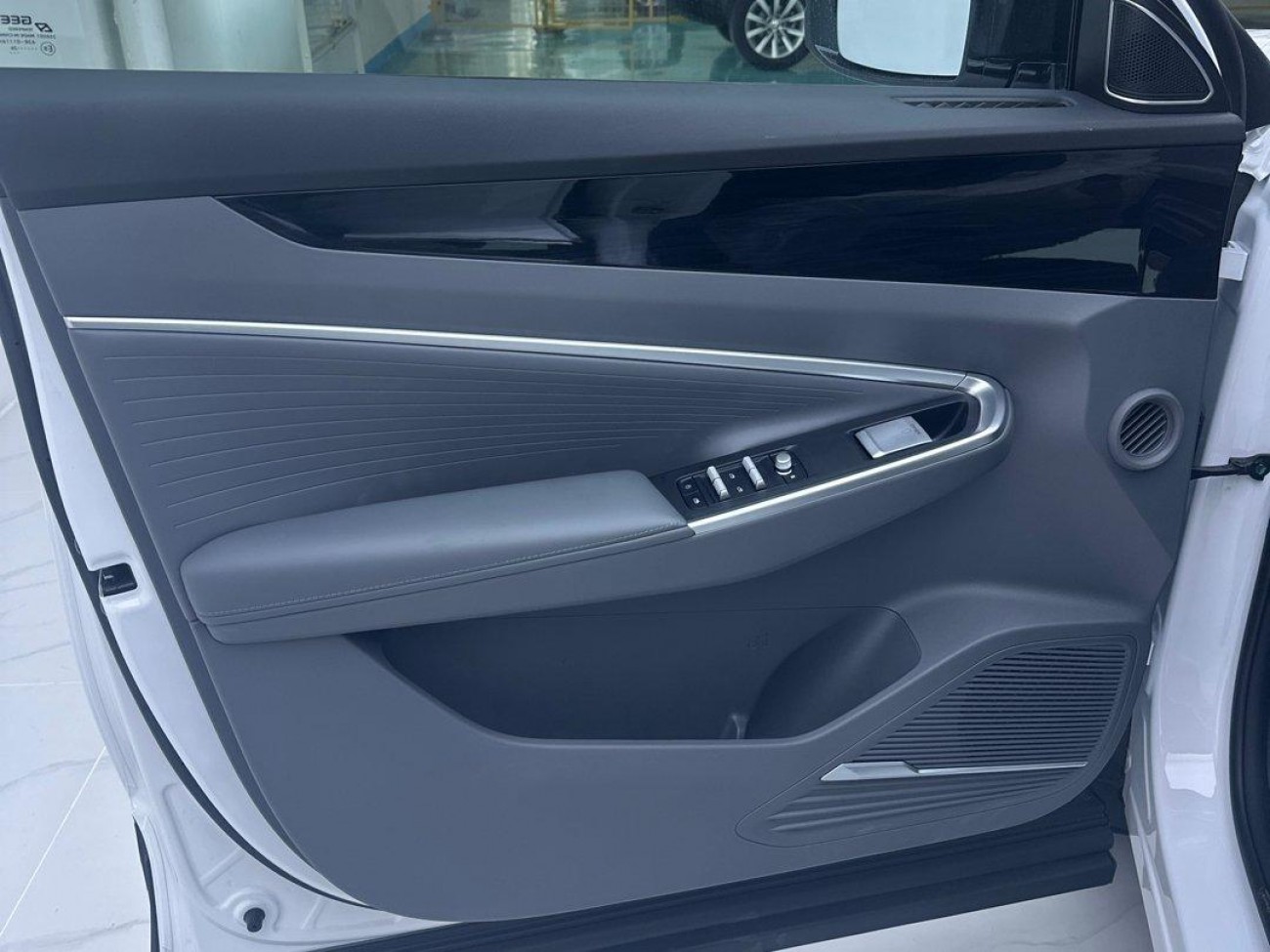 Geely Boyue 2026