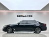 BMW 530Li 2020