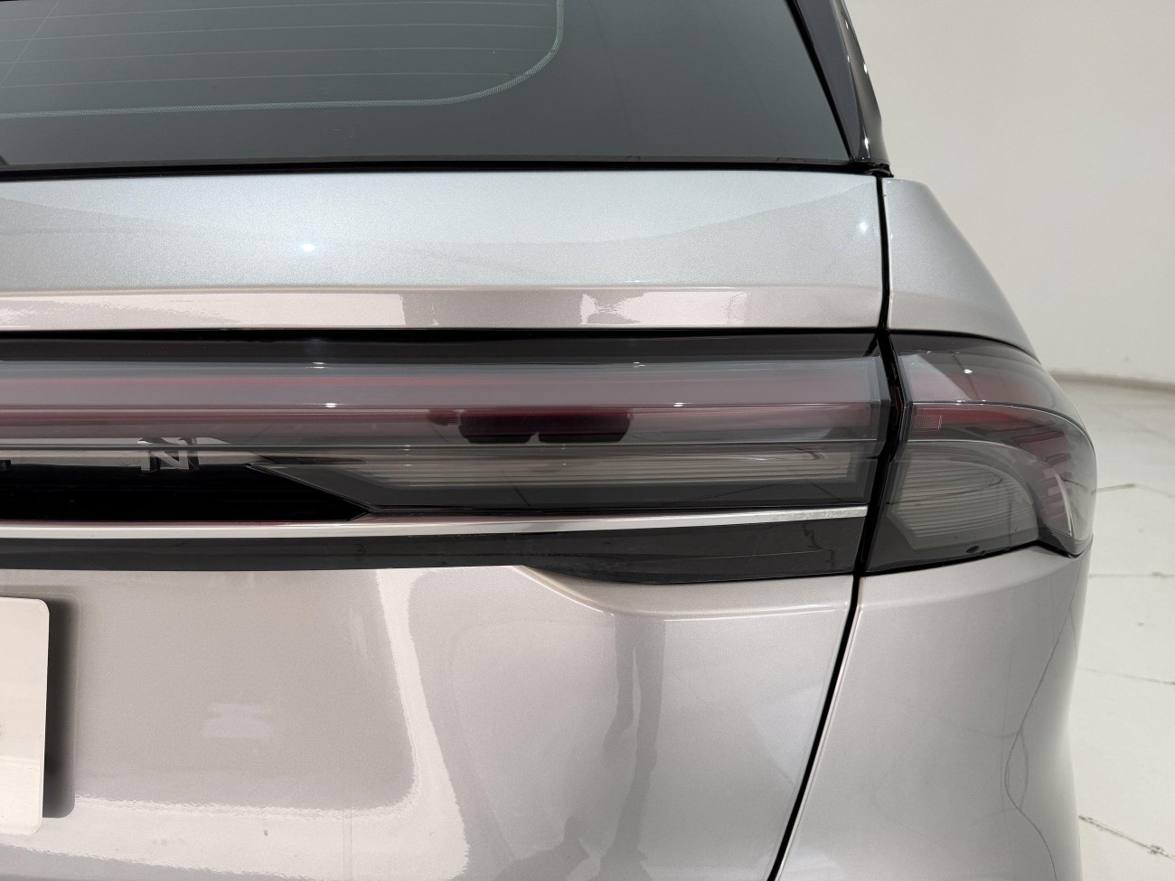 Lincoln Nautilus 2024