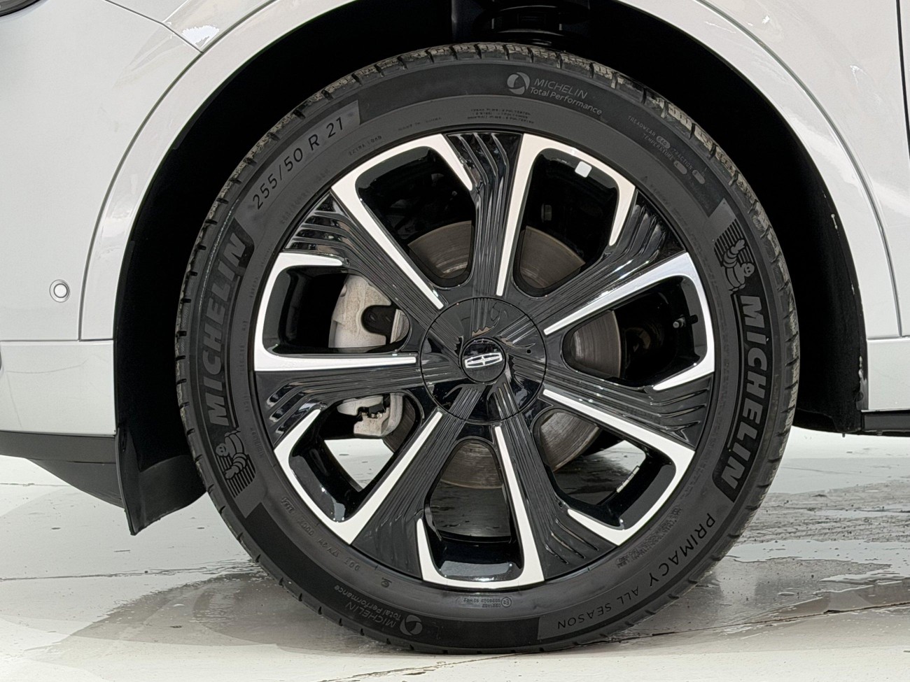 Lincoln Nautilus 2024