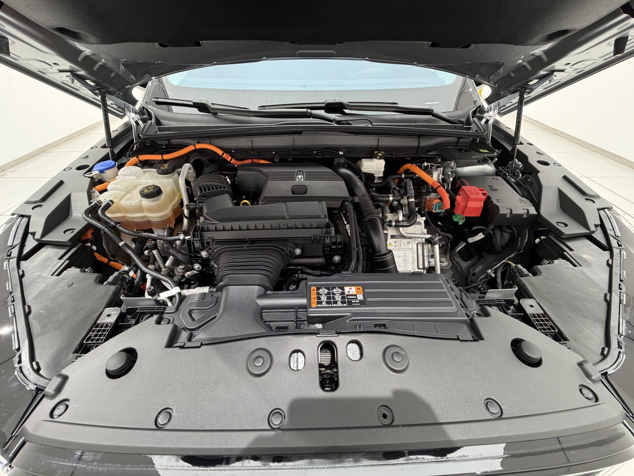 Lincoln Nautilus 2024