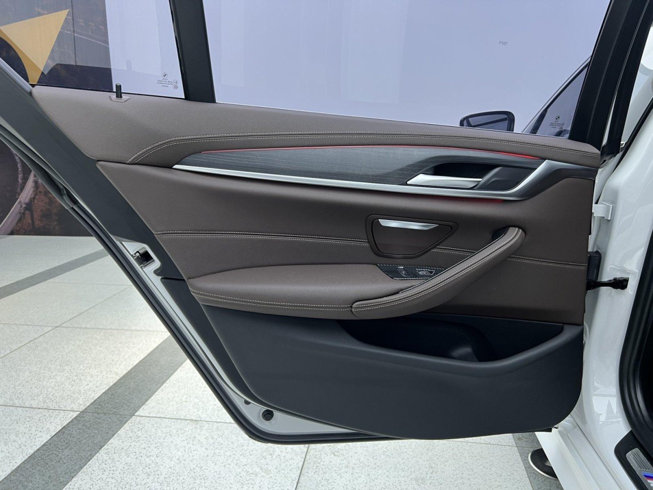 BMW 530Li 2021