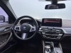 BMW 530Li 2021