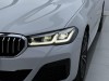 BMW 530Li 2021