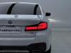 BMW 530Li 2021