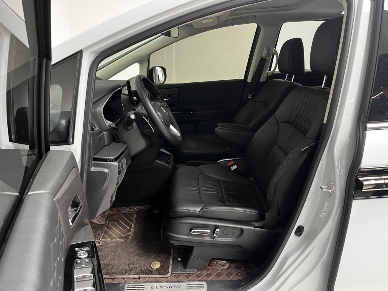 Honda 2024 2025