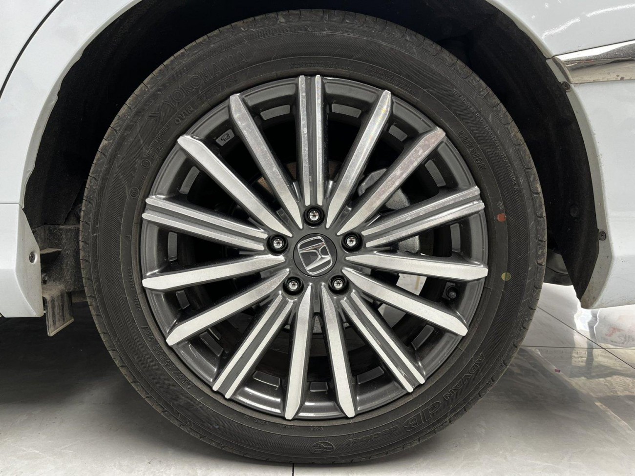 Honda 2024 2025