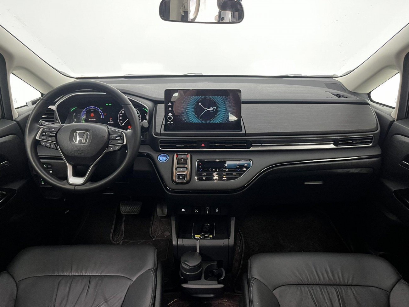 Honda 2024 2025
