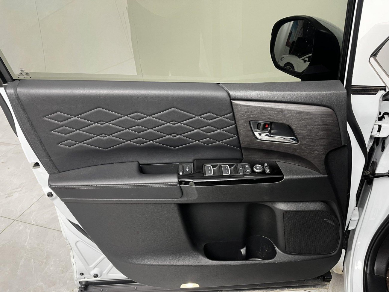 Honda 2024 2025