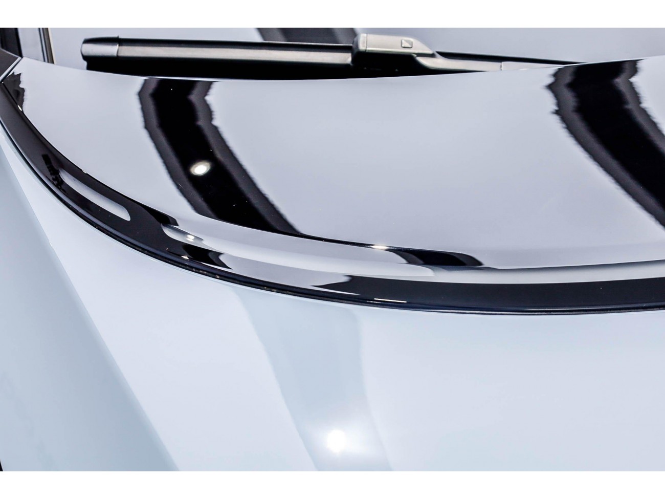 Li Auto i8 2025