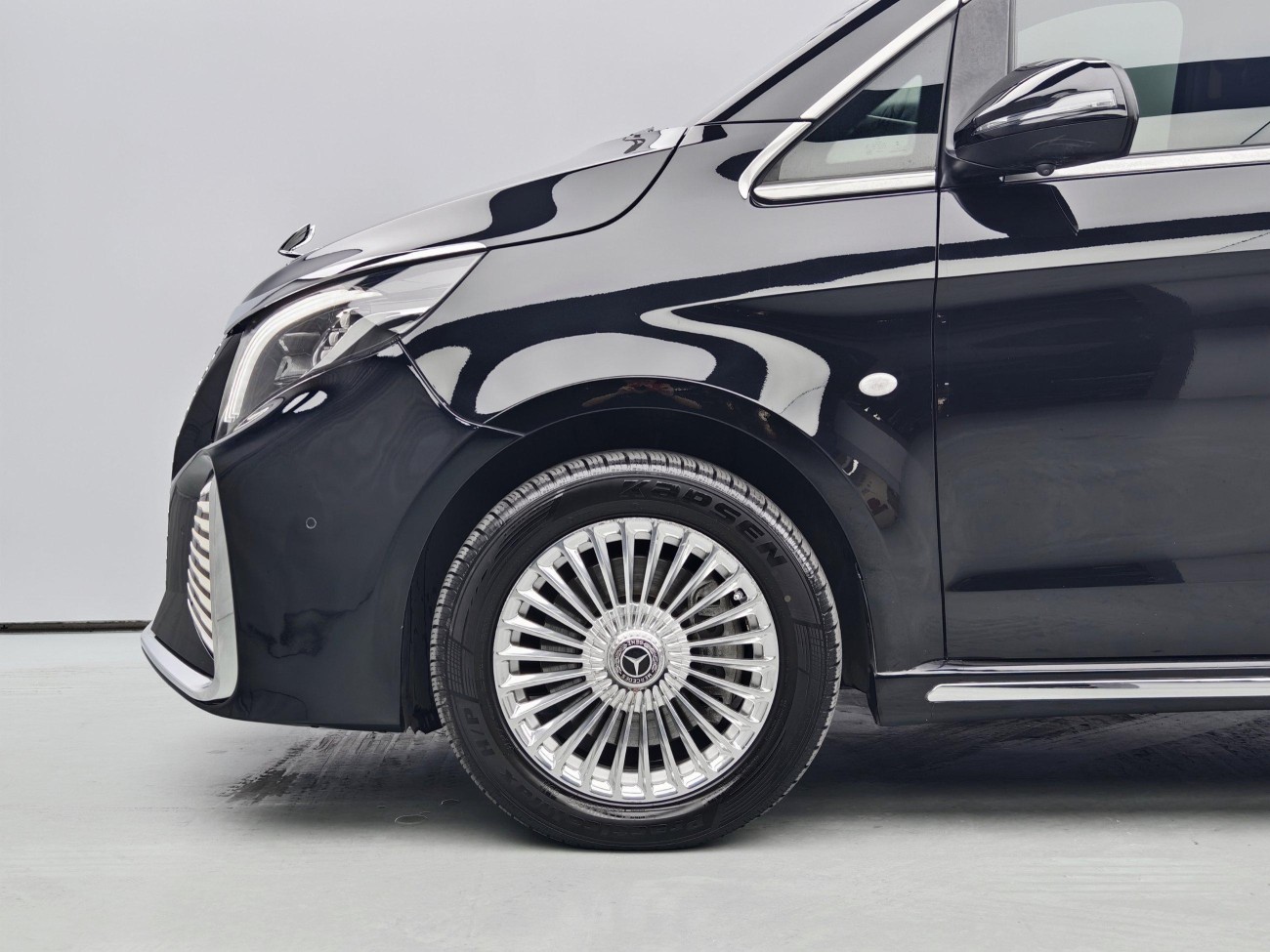 Mercedes-Benz 2023 2023