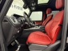 Mercedes-Benz G 500 2022