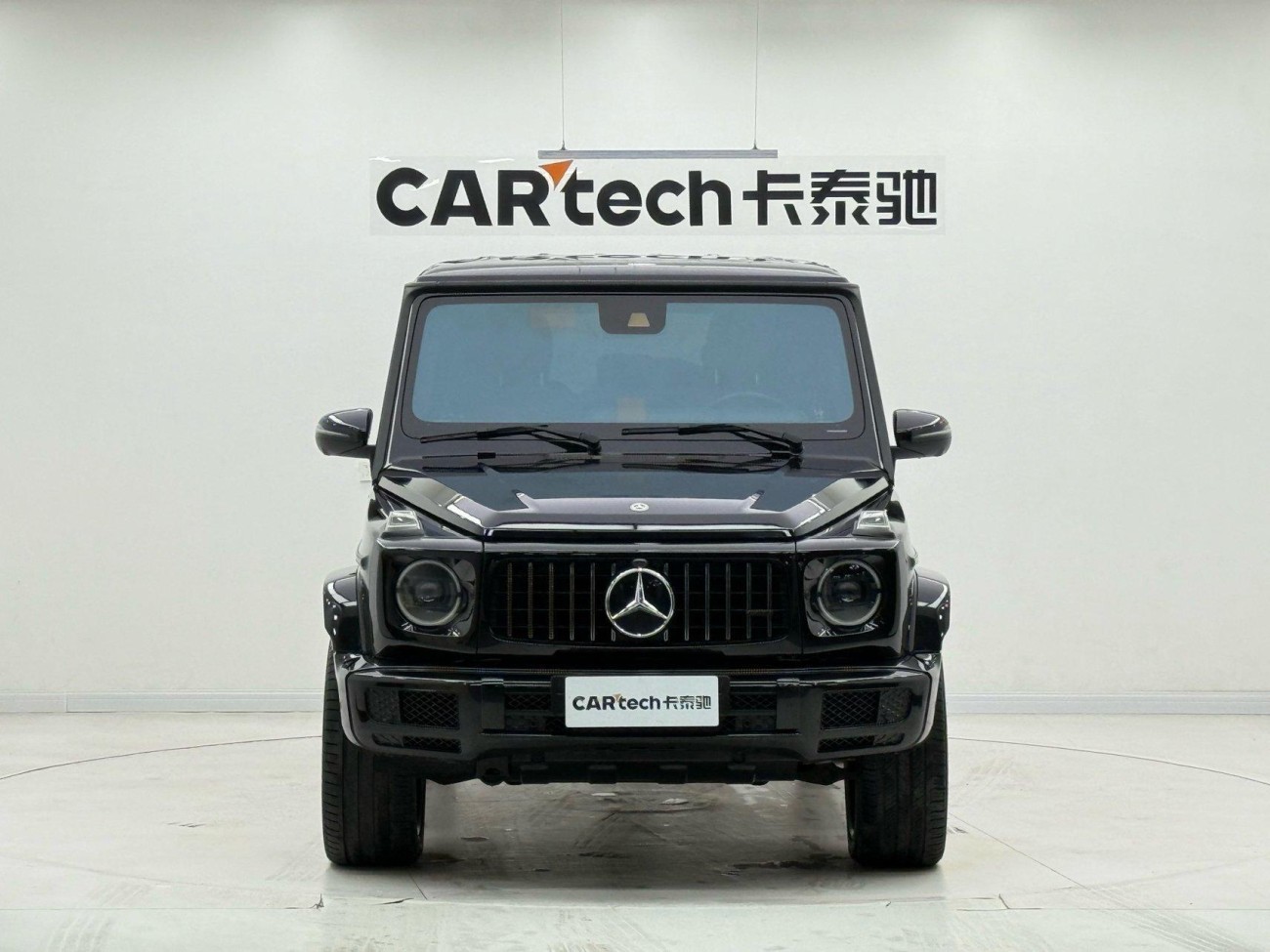 Mercedes-Benz G 500 2022